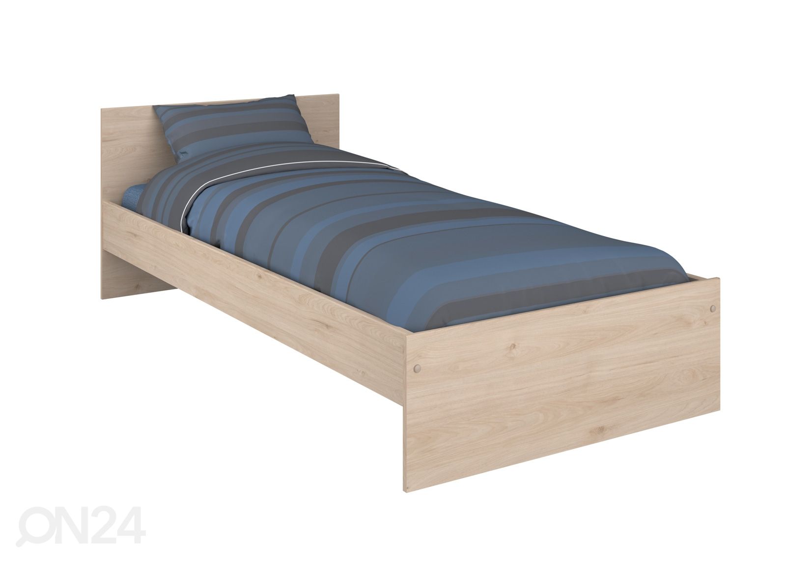 Кровать Shelter 90x190 cm увеличить