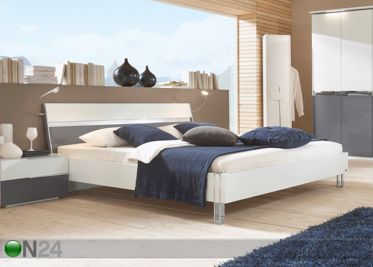 Кровать Sleep 6 140x200 см увеличить