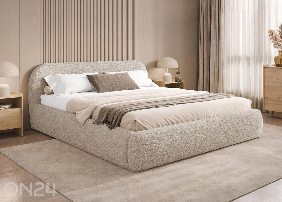 Кровать Talori 140x200 см увеличить
