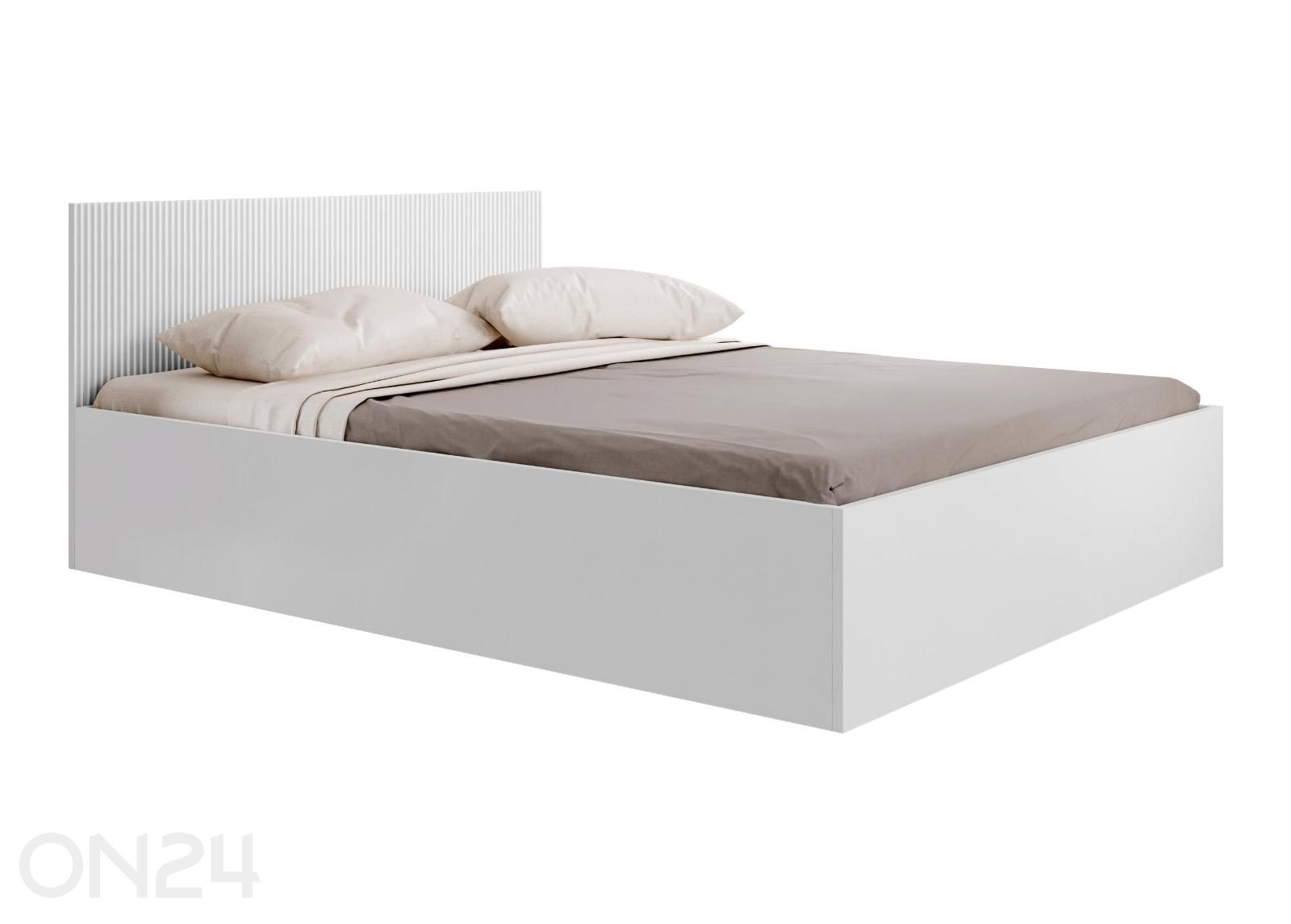 Кровать Tireno 160x200 см увеличить