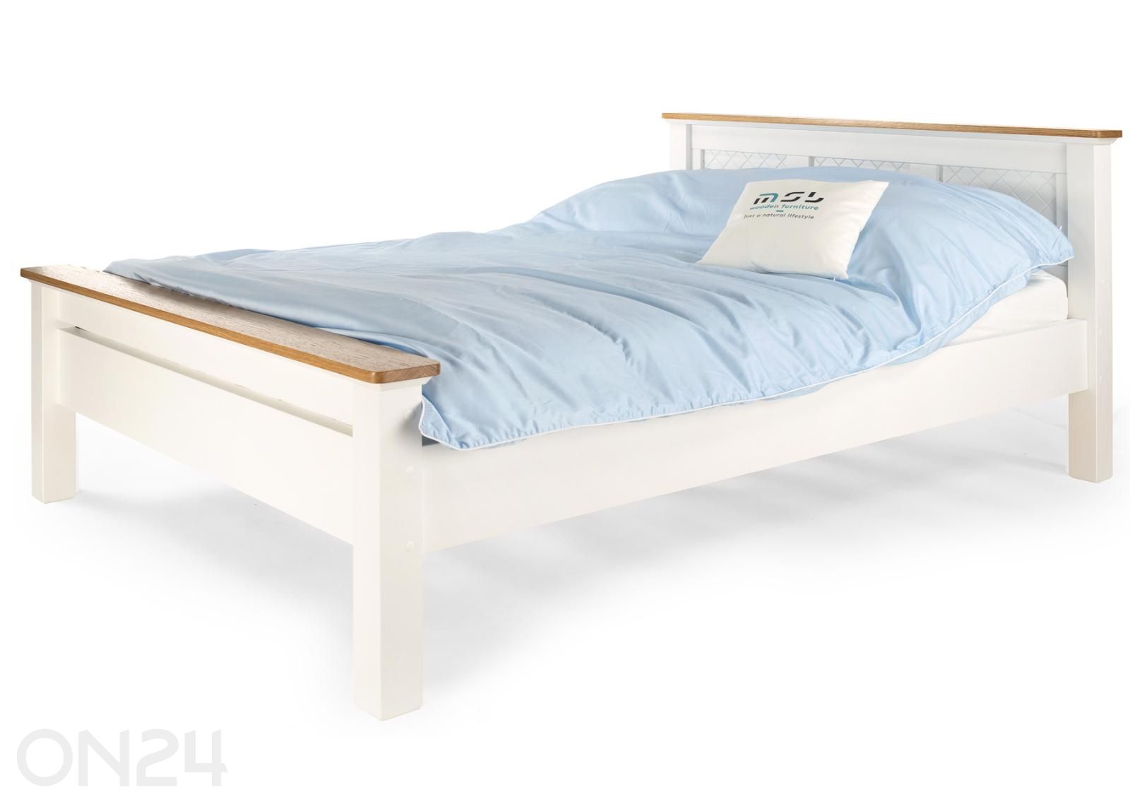 Кровать Tommy 120x200 см увеличить