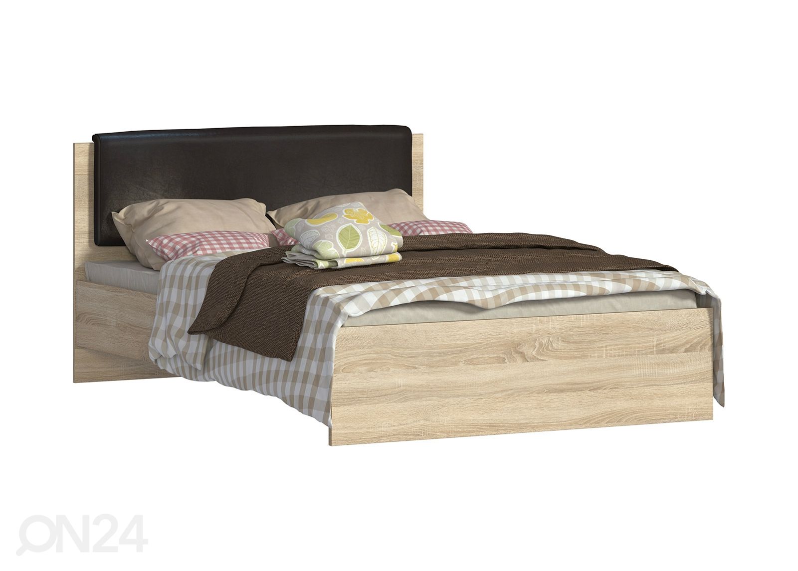 Кровать Vesta 140x200 cm увеличить