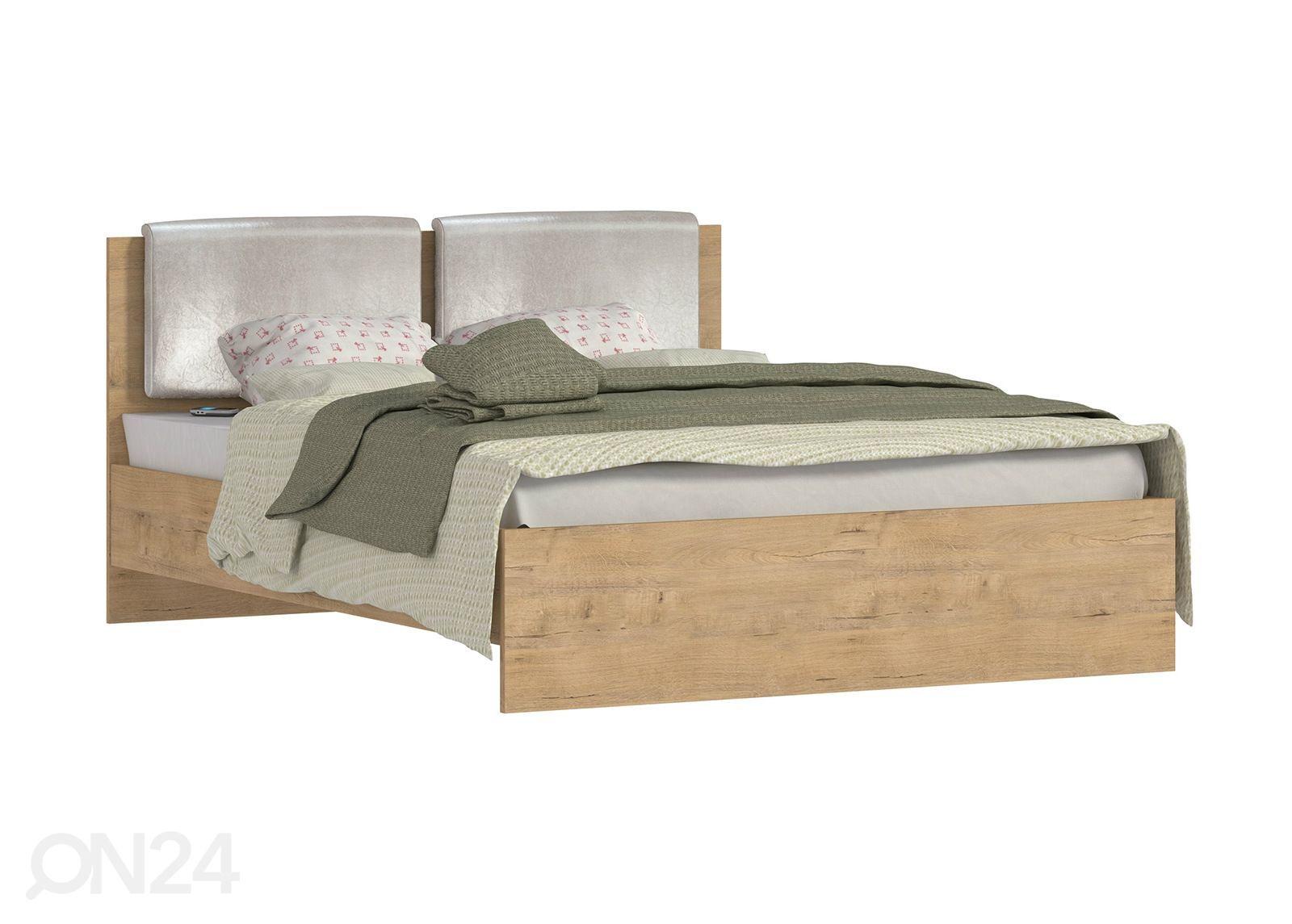 Кровать Vesta 160x200 cm увеличить