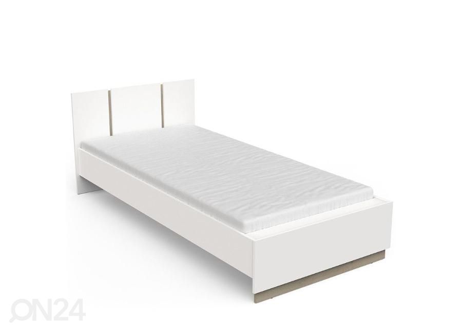 Кровать Watson 90X190/200 см увеличить