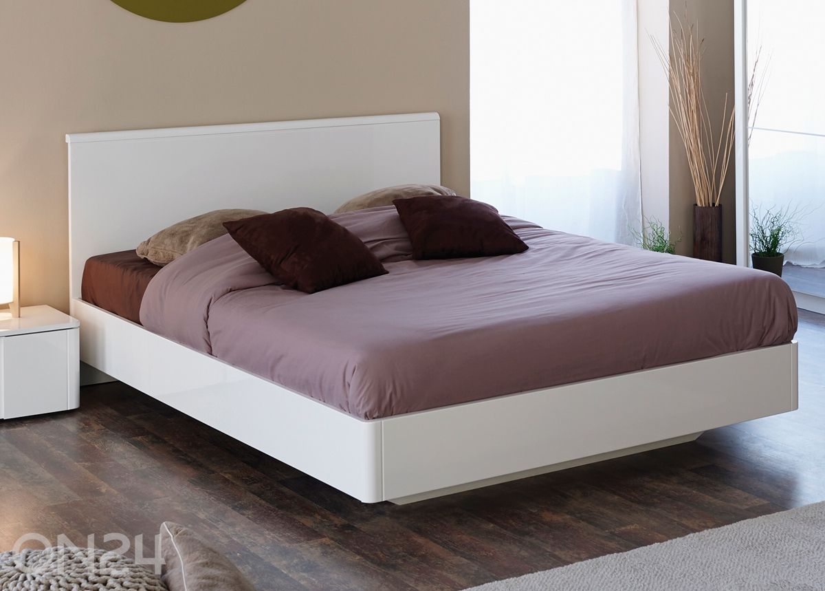 Кровать Wesley 160x200 cm увеличить