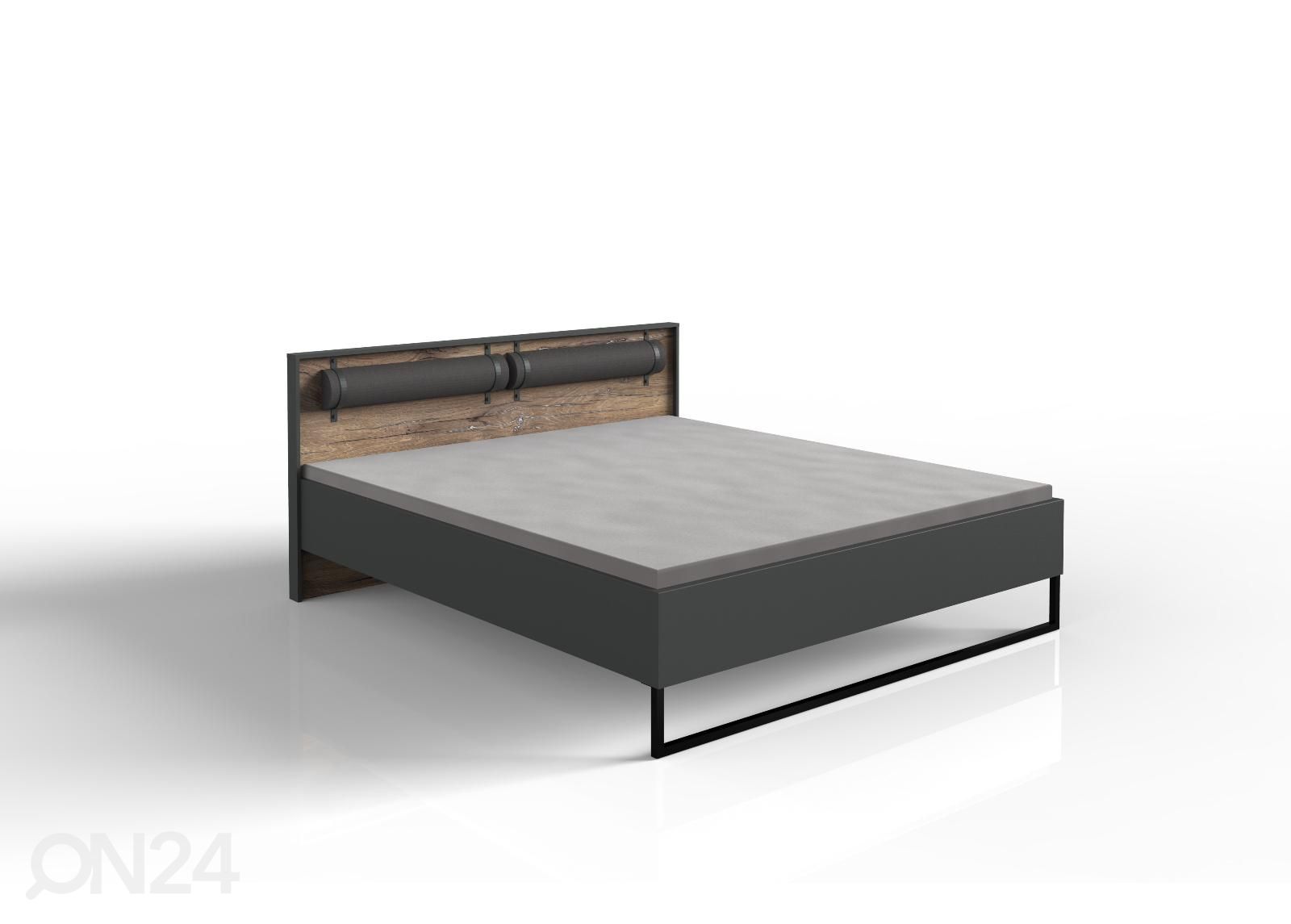 Кровать Winnipeg 180x200 cm увеличить