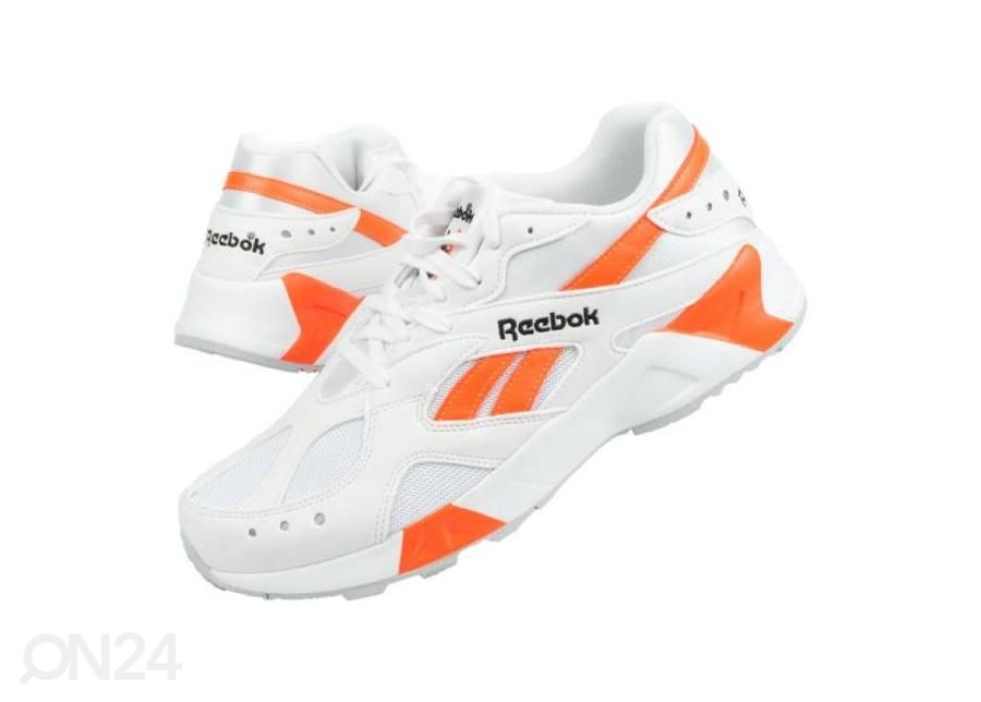 Кроссовки спортивные для детей и женщин Reebok Aztrek увеличить