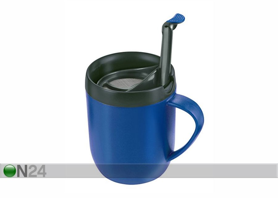 Кружка-пресс для кофе Zyliss 250 мл увеличить