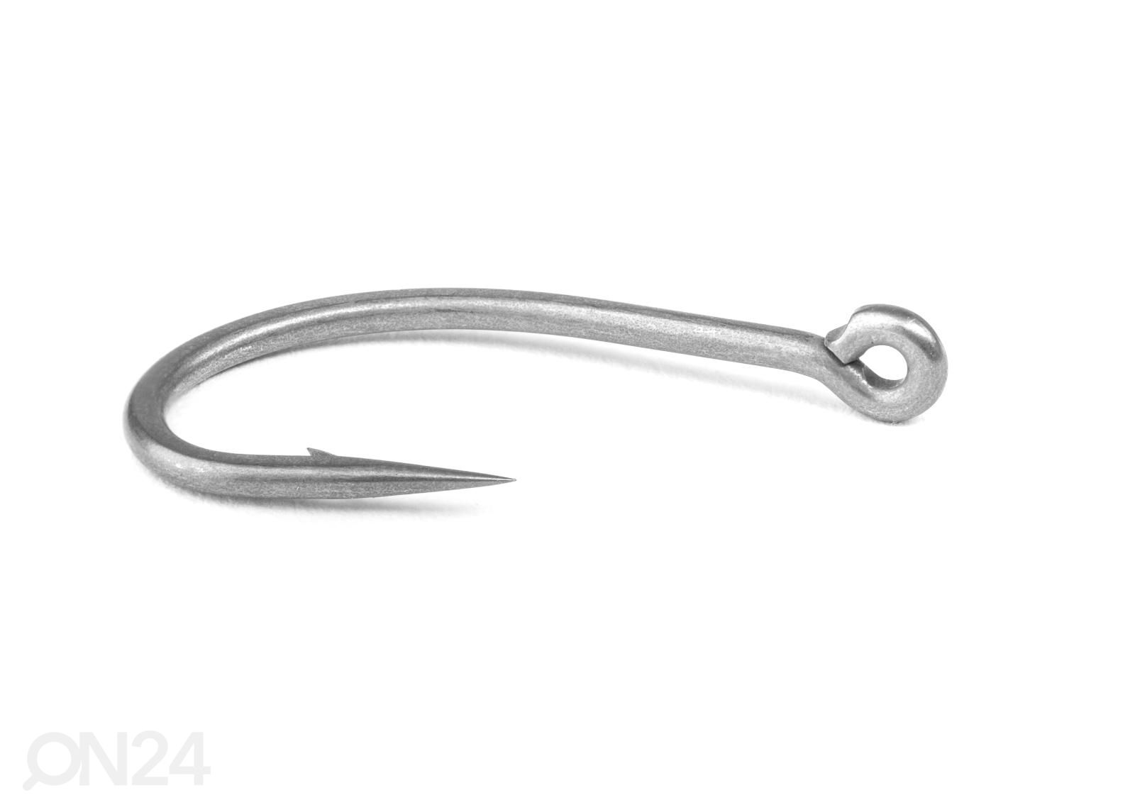 Крючок Gamakatsu A1 G-Carp Super Hook Teflon s1 10 шт увеличить