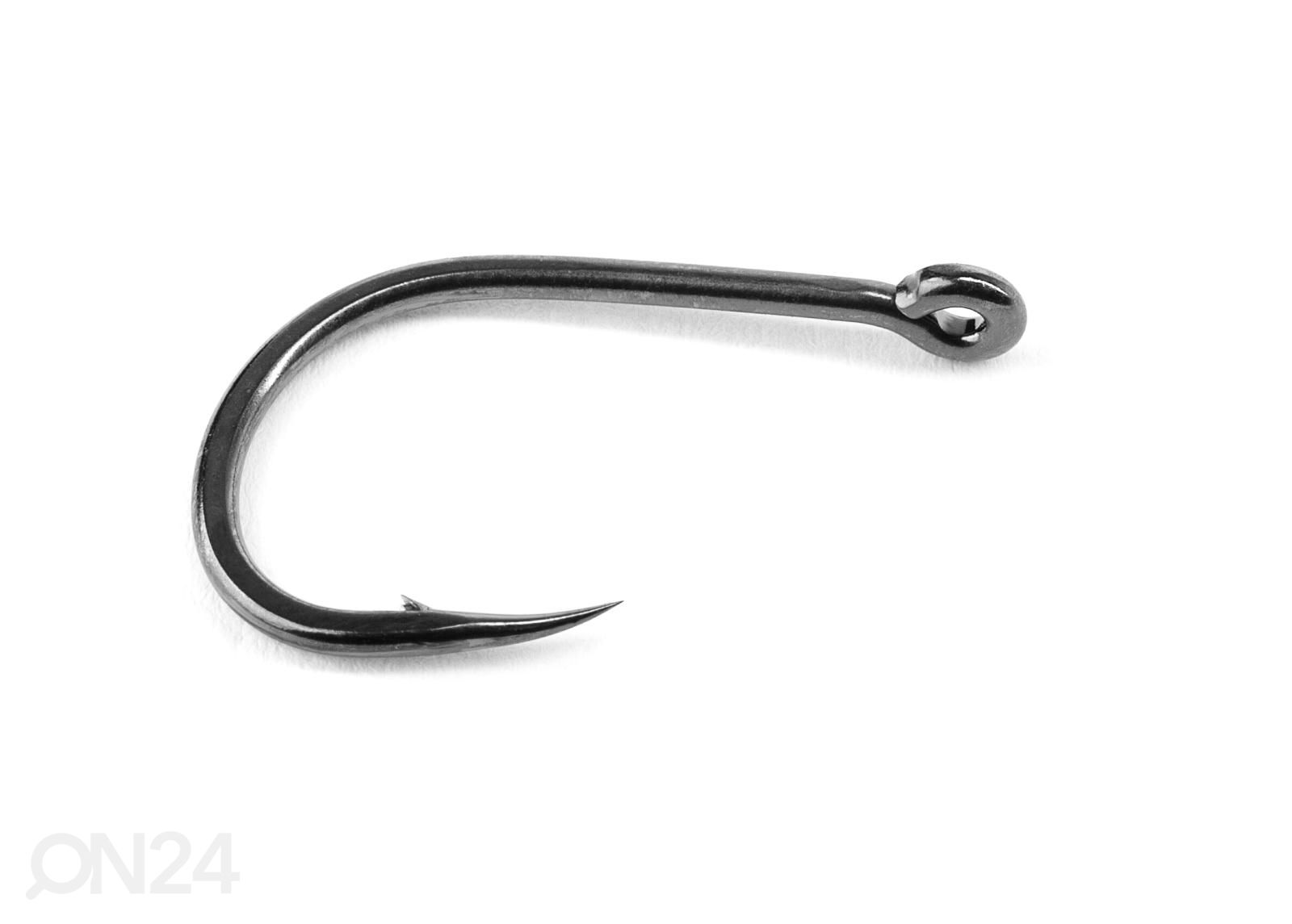 Крючок Gamakatsu G-Carp Specialist s1/0 10 шт увеличить