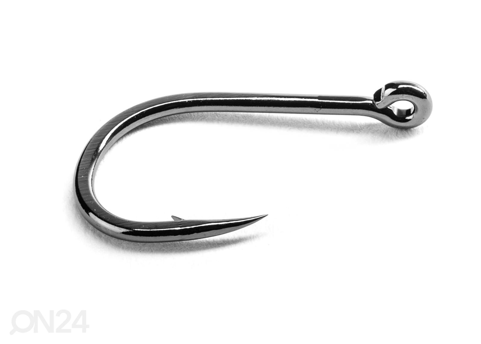 Крючок Gamakatsu G-Carp Specialist s1 10 шт увеличить