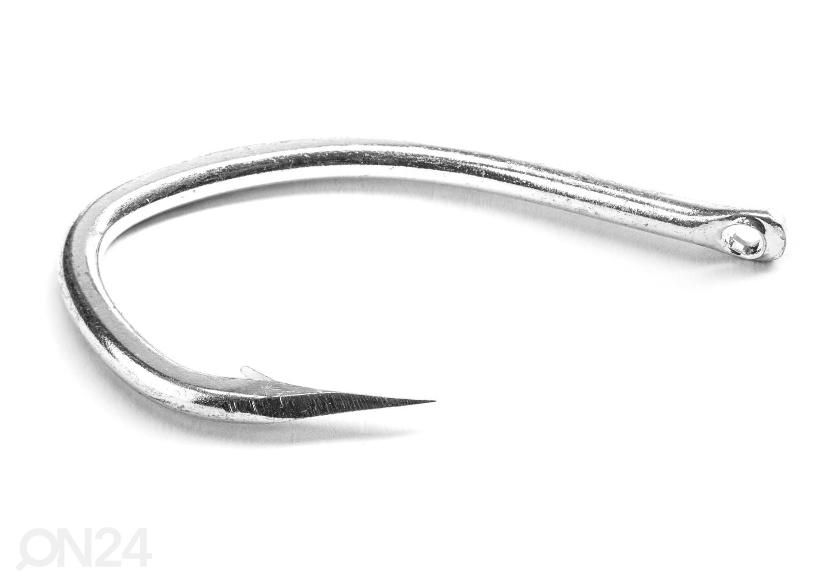 Крючок Gamakatsu Ls-4597T 12/0 5 шт увеличить