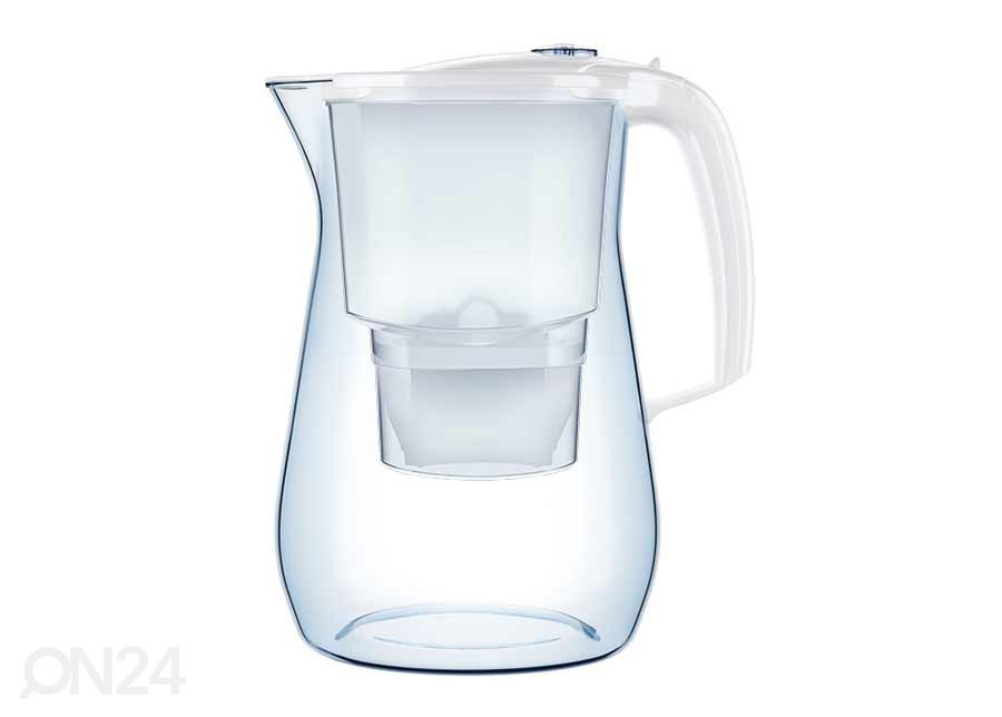 Кувшин-фильтр Aquaphor Onyx 4,2 л B095WH увеличить