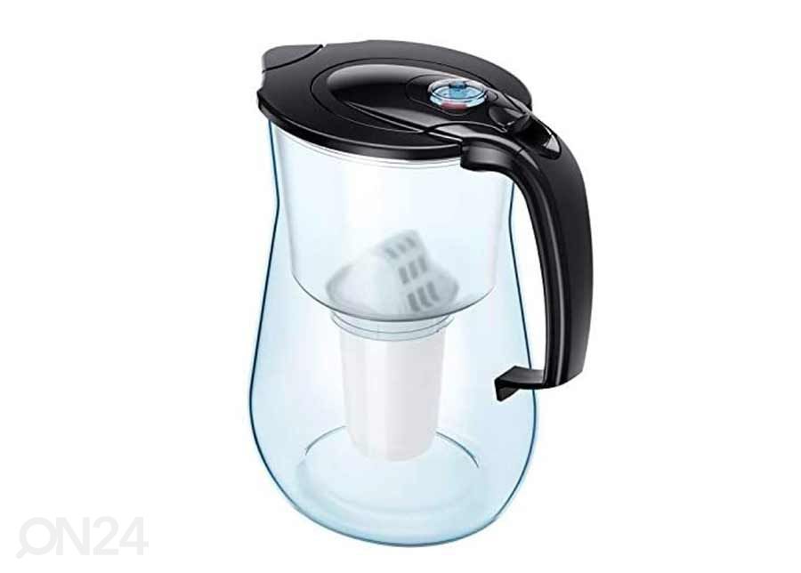 Кувшин-фильтр Aquaphor Provence 4,2 л B057A5 увеличить