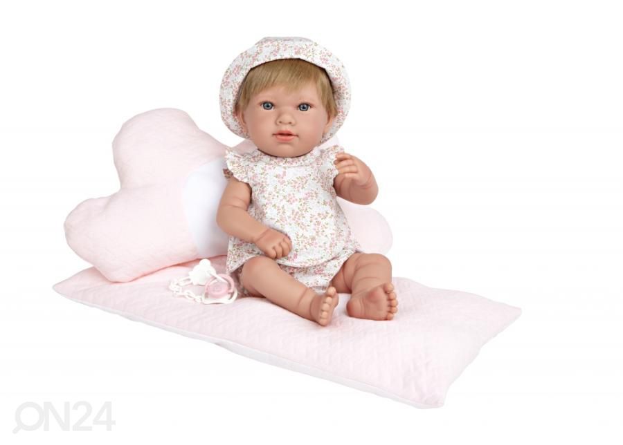 Кукла Salma Arias девочка 42 см увеличить