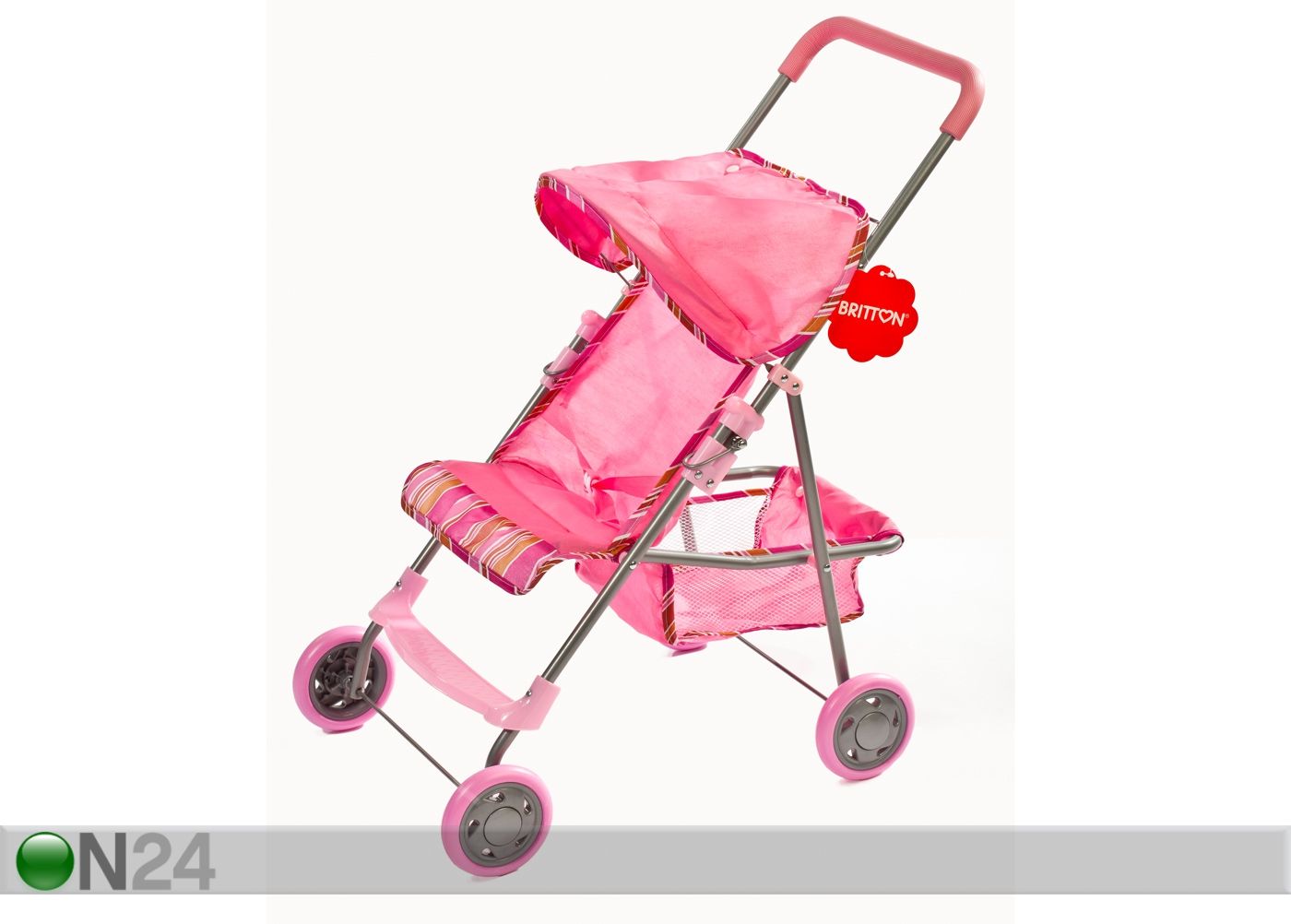 Кукольная коляска Britton Scooter увеличить