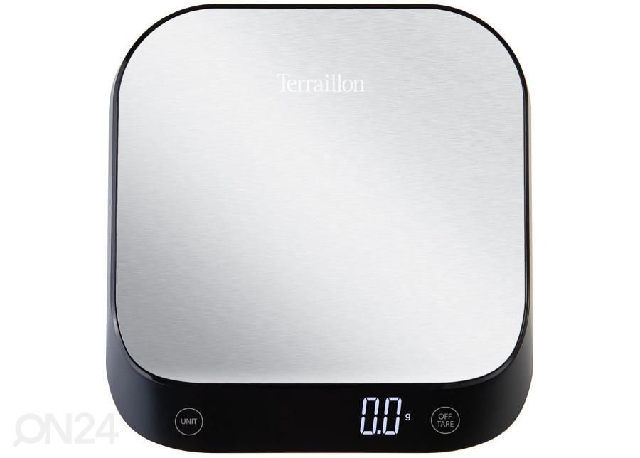 Кухонные весы Terraillon Epsilon увеличить