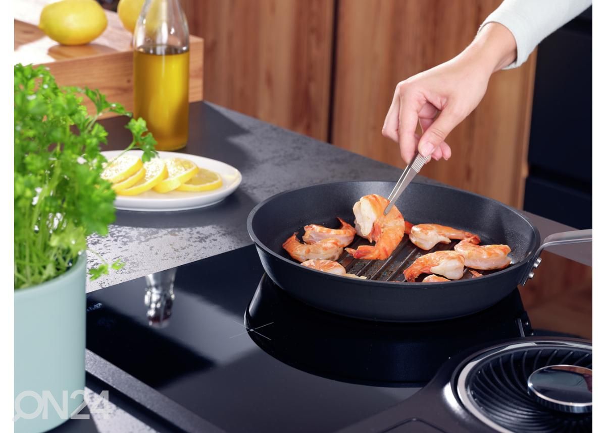 Кухонные щипцы Leifheit 20 см увеличить