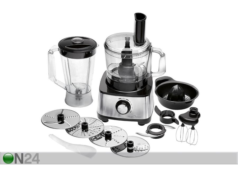 Кухонный комбайн ProfiCook PCKM1063 увеличить
