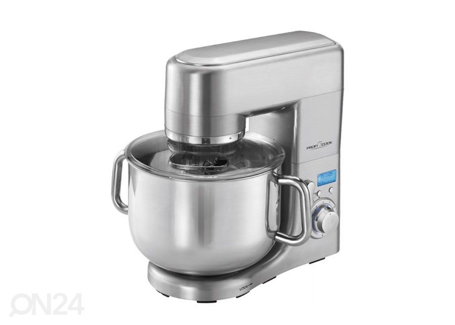 Кухонный комбайн ProfiCook PCKM1096 увеличить