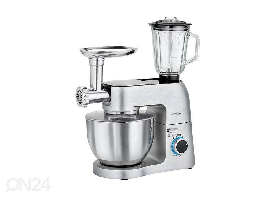 Кухонный комбайн ProfiCook PCKM1189 увеличить