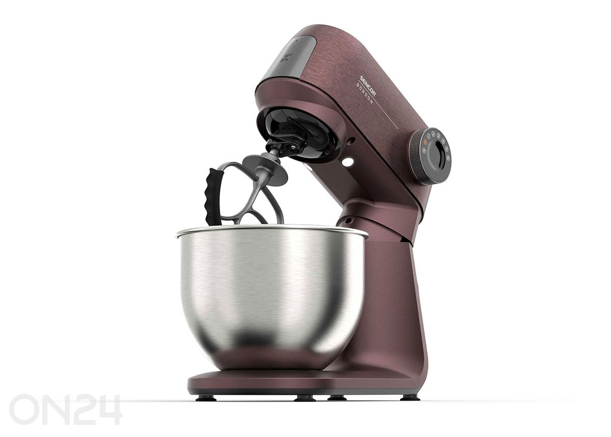 Кухонный комбайн Sencor Gordon STM7632WP увеличить