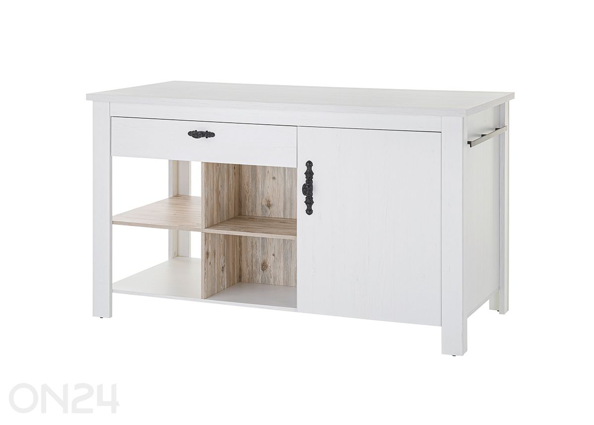 Кухонный остров Florenz увеличить