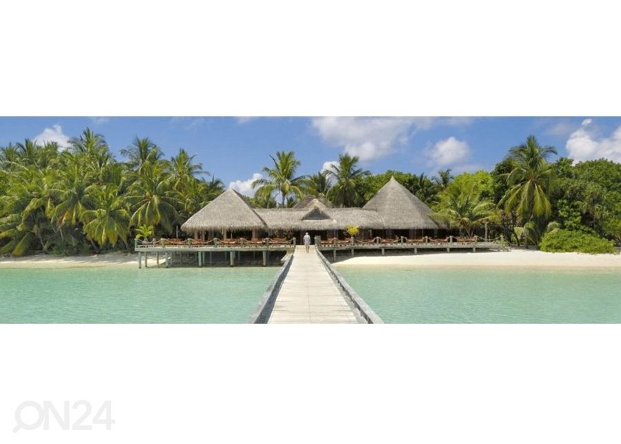 Кухонный фартук Jetty 260x60 см увеличить