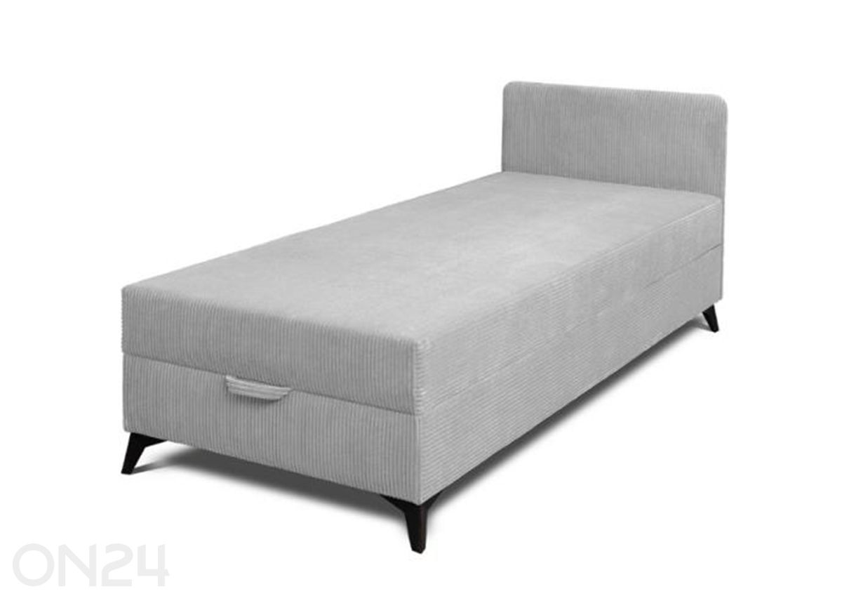 Кушетка с ящиком для хранения Ibis 90x200 см увеличить