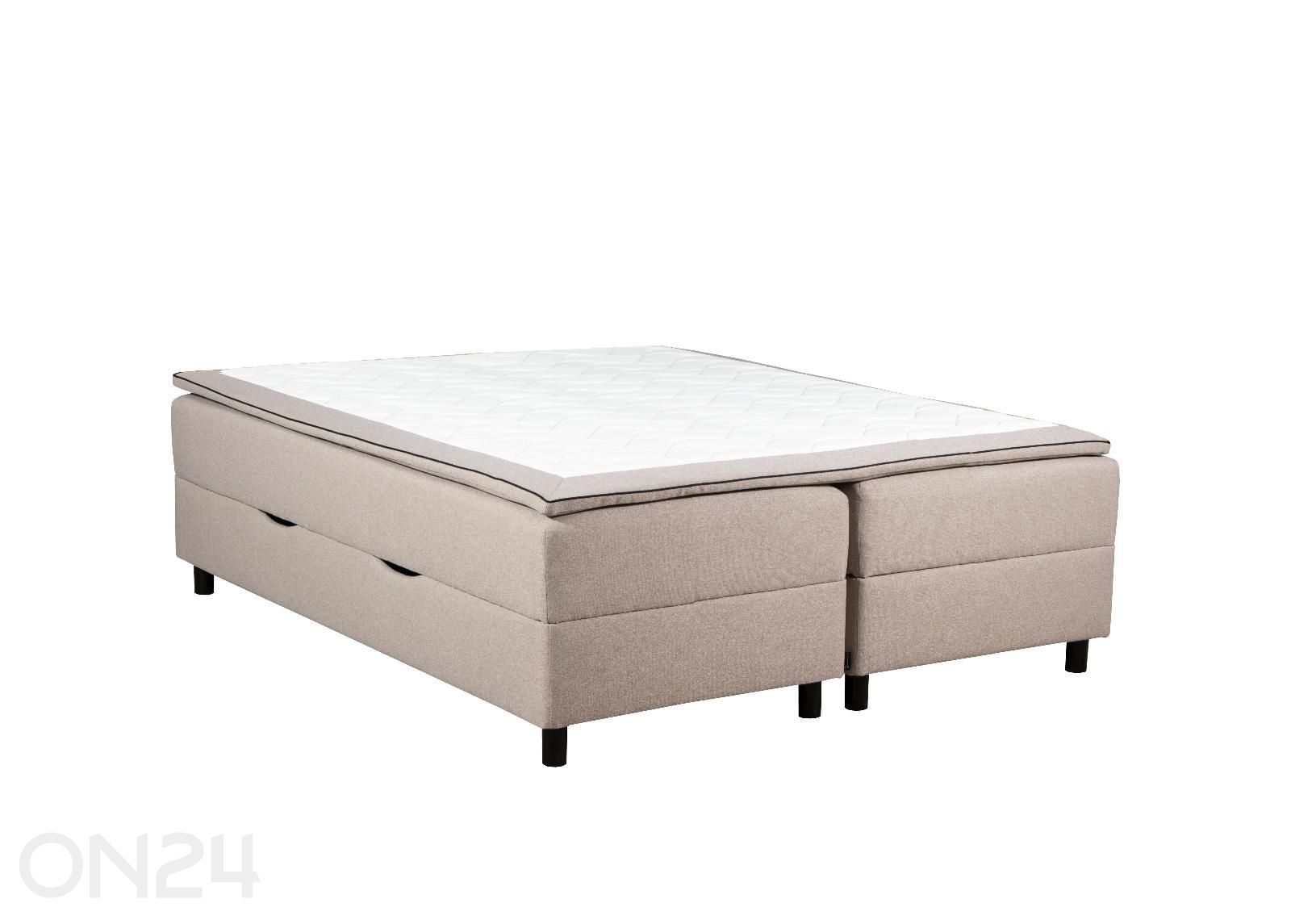 Кушетка с ящиком для хранения RMPLux 160x200 см увеличить