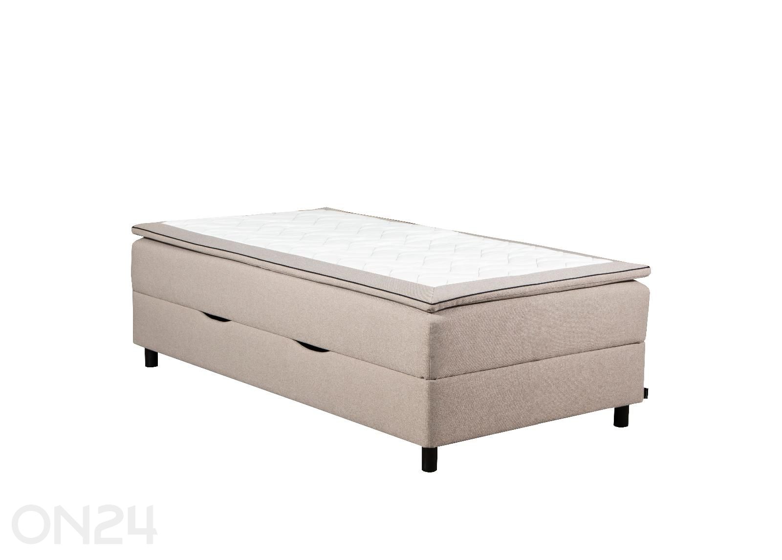Кушетка с ящиком для хранения RMPLux 80x200 см увеличить