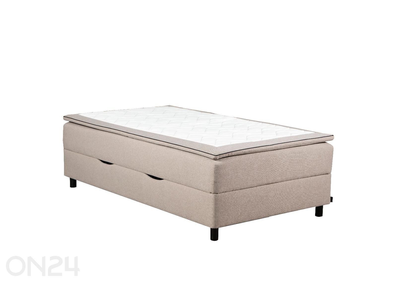 Кушетка с ящиком для хранения RMPLux 90x200 см увеличить