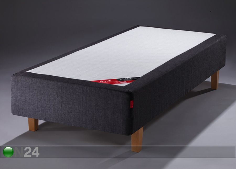 Кушетка BLACK Zoned Multipocket TempSmart™ mööblikangas 80x200 cm увеличить