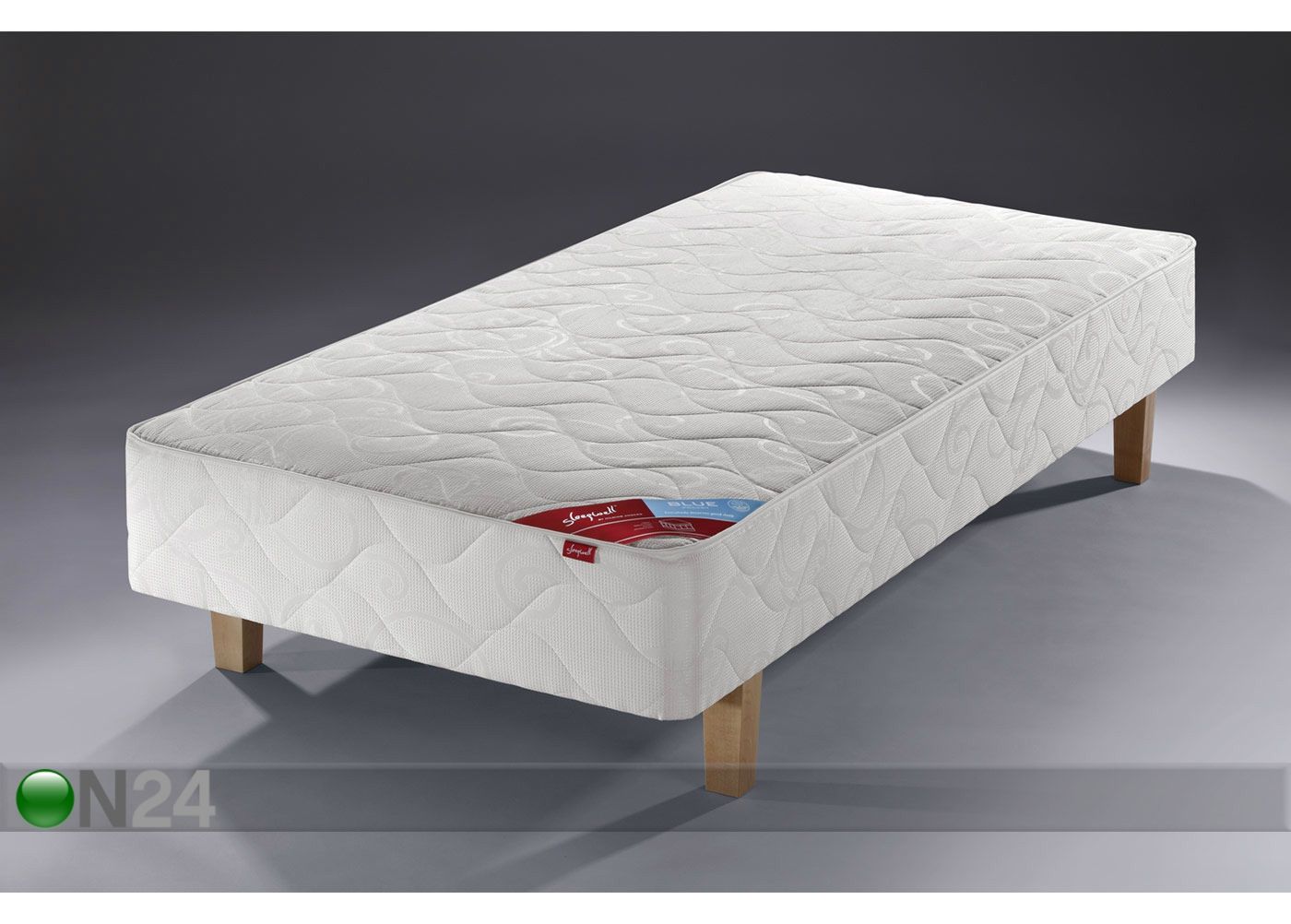 Кушетка BLUE Bonell 80x200 cm увеличить