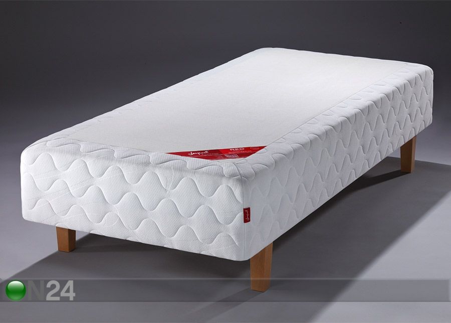 Кушетка RED Zoned Pocket Sensity™ 80x200 cm увеличить