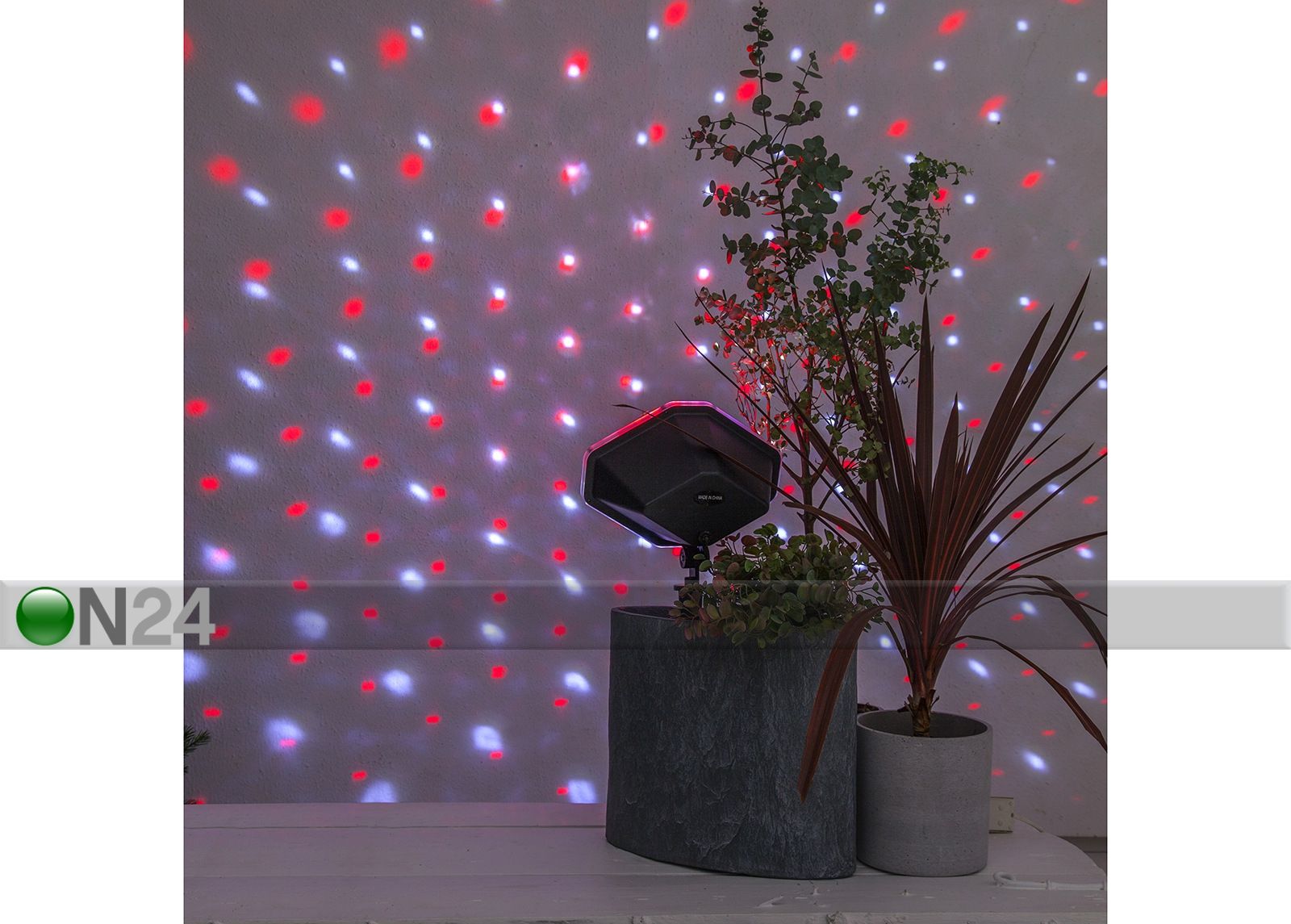 Лазер Ledlight увеличить