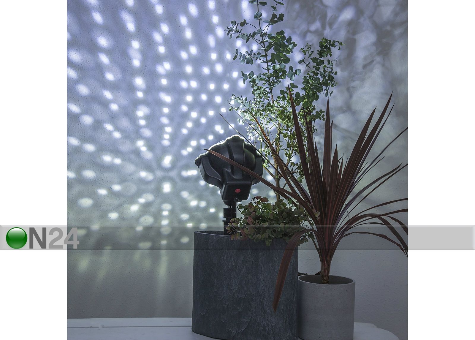 Лазер Ledlight увеличить