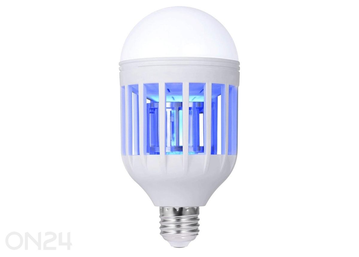 Лампа от насекомых увеличить