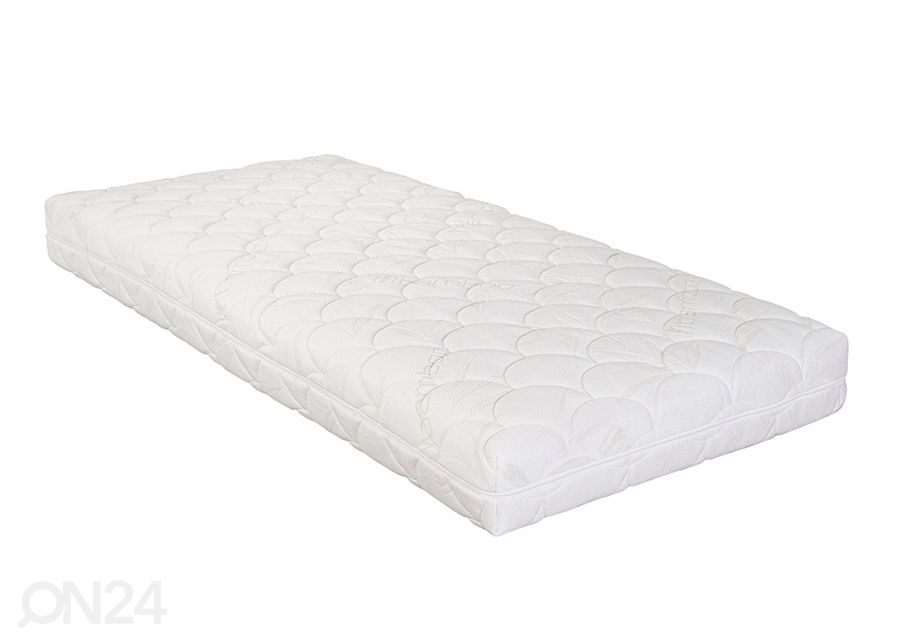 Латексный матрас Hypnos Beebi-Lux 80x120x8 см увеличить