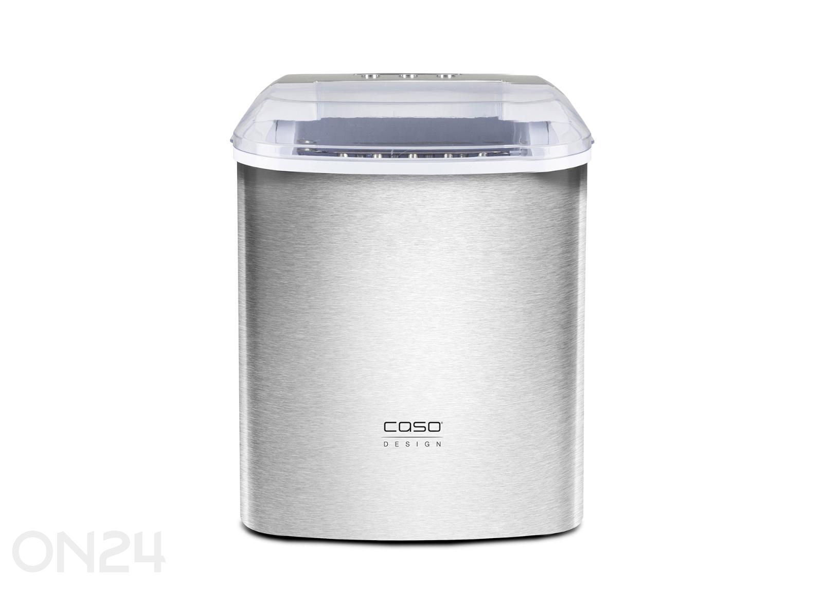 Ледогенератор Caso IceChef Pro 03302 120 Вт 2,2 л увеличить
