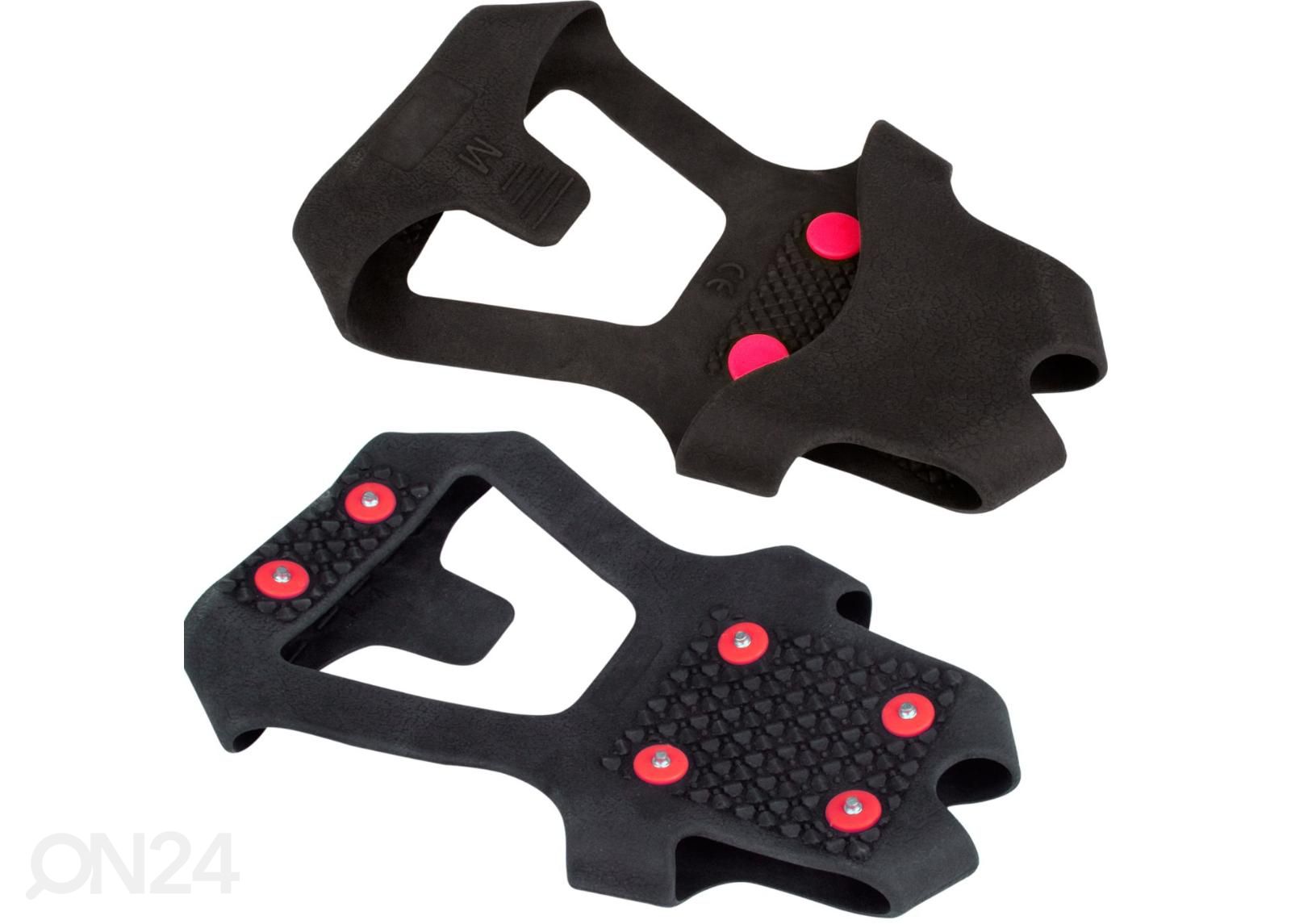 Ледоходы для ботинок Studs Winter-grip увеличить