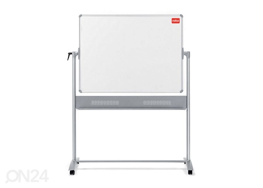 Лекционная доска Nobo Prestige (двухсторонняя, мобильная) 120x150 cm увеличить