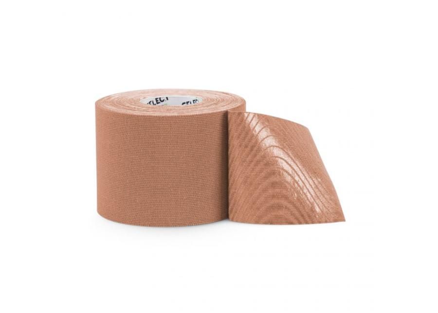 Лента Select K-Tape profcare 5см X 5м увеличить