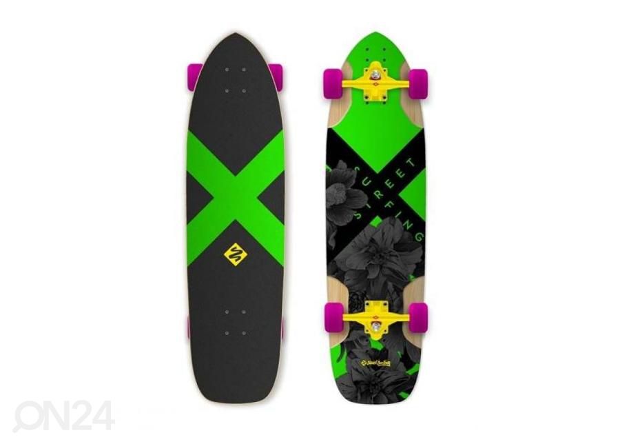 Лонгборд Street Surfing Freeride 36 '' Board984 увеличить