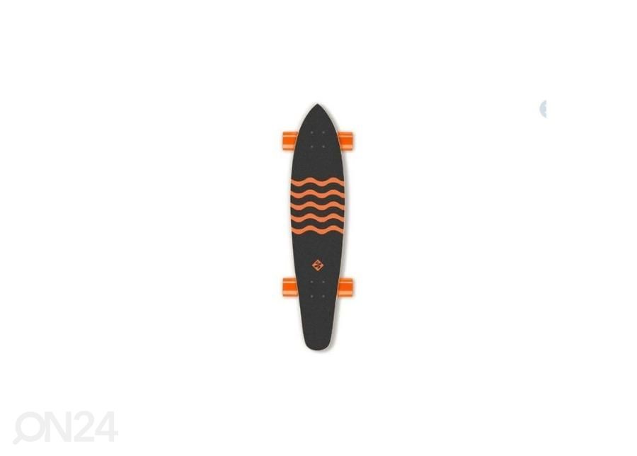 Лонгборд Street Surfing Kicktail 36 '' Board786 увеличить