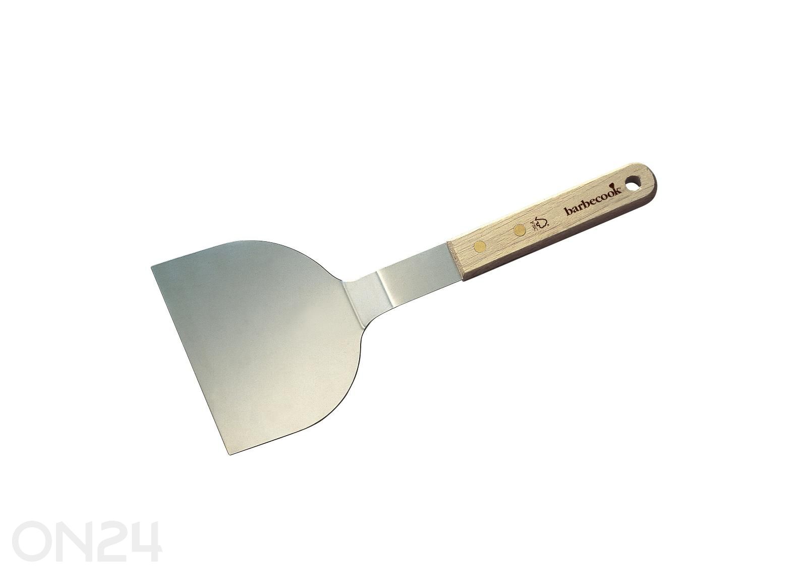 Лопатка для бургеров Barbecook FSC 30 см увеличить