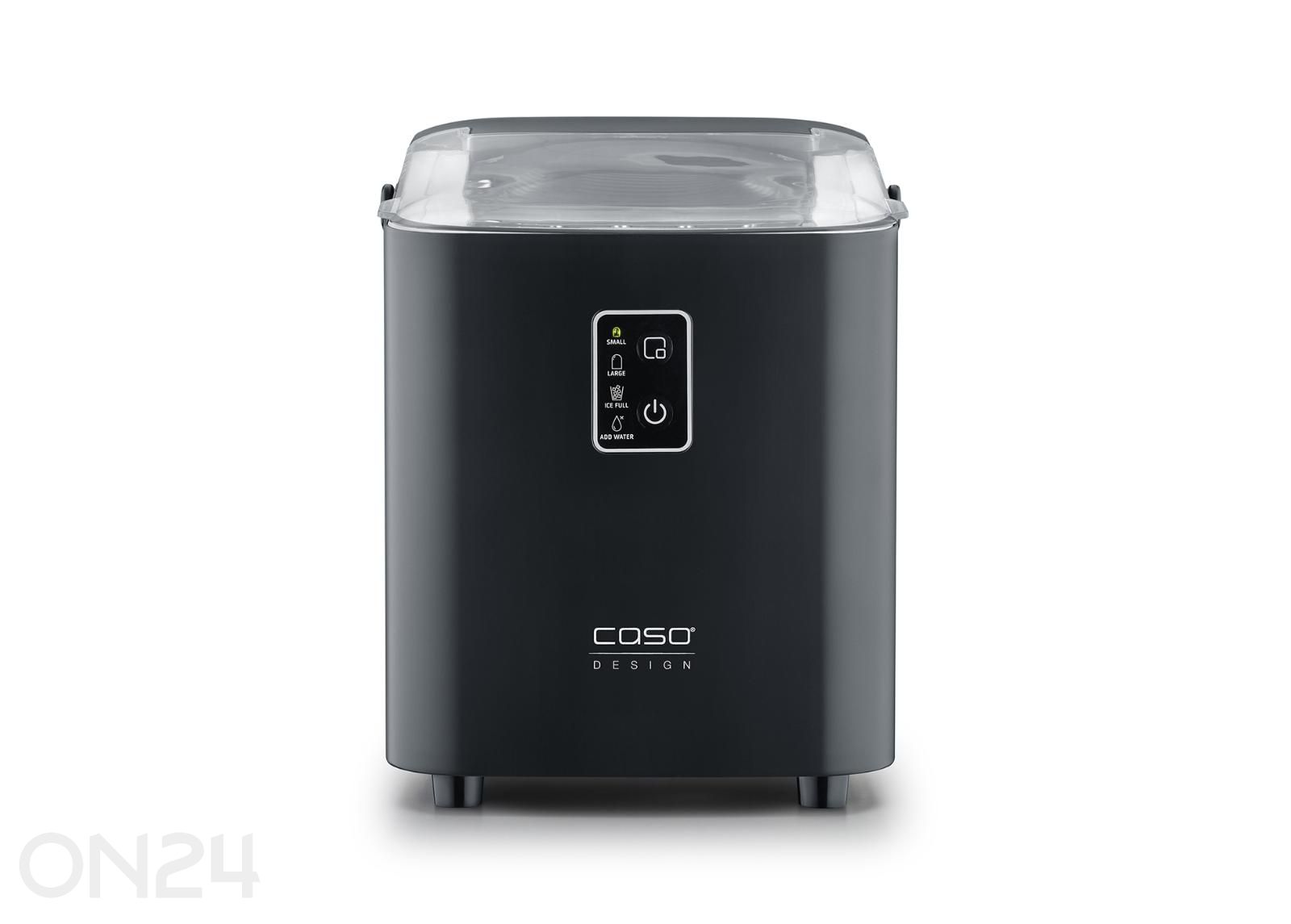 Льдогенератор Caso IceChef Compact 120 W 1 л увеличить