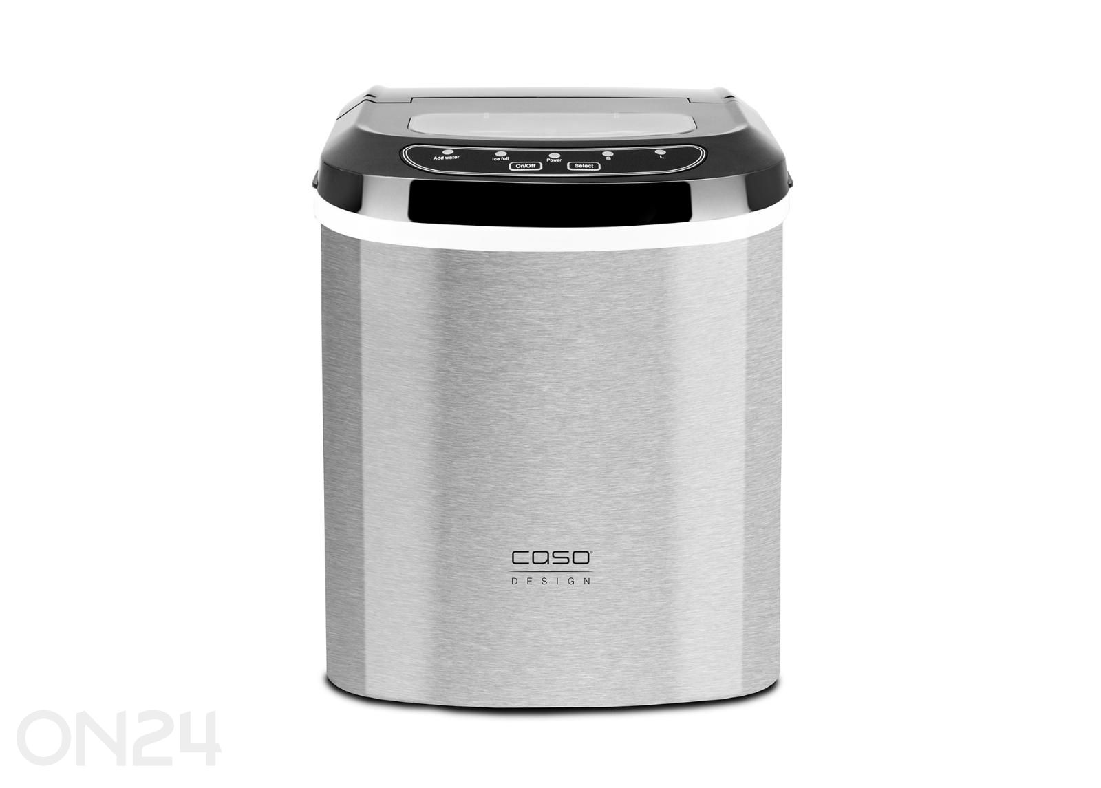 Льдогенератор Caso IceMaster Pro 03301 140 Вт 2,2 л увеличить