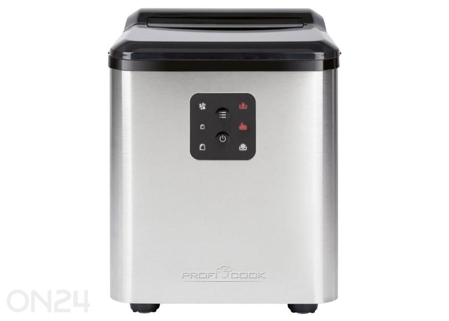 Льдогенератор ProfiCook PCEWB1253 увеличить