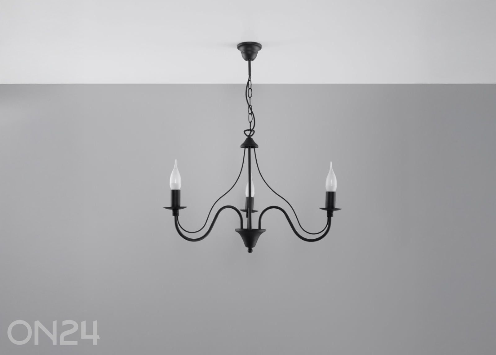 Люстра Minerwa 3 увеличить